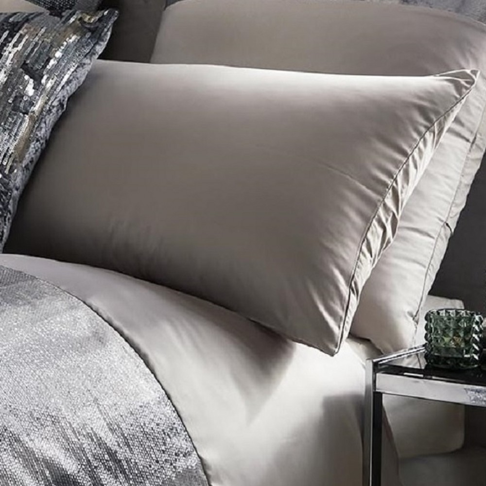 Vari Mineral Standard Pillowcase Pair by Kylie Minogue House of Bedding